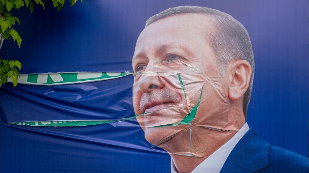 Turchia alle urne, Erdogan cerca la riconferma nonostante i problemi di salute