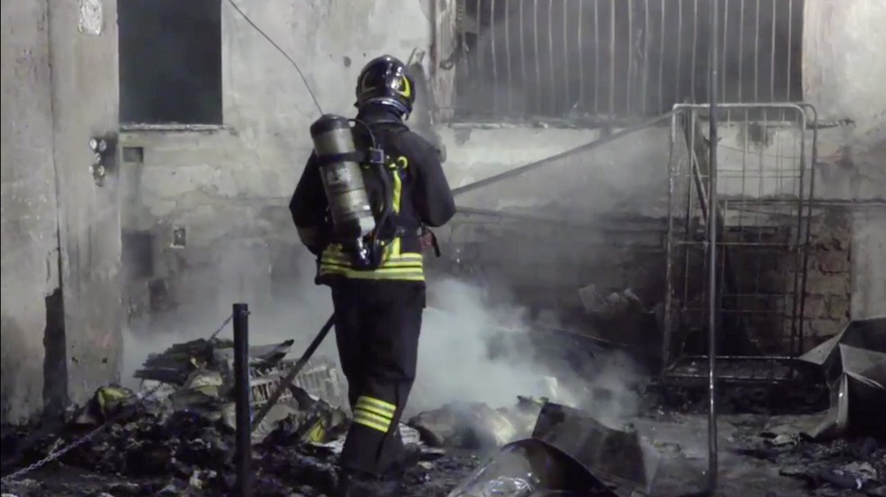 Turchia, Istanbul: violento incendio in un palazzo di 16 piani, 29 morti a causa delle fiamme