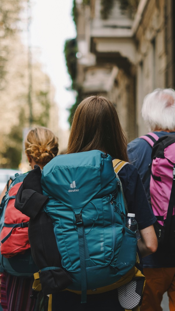 Turismo, il 2026 parte in crescita: boom di presenze straniere in Italia