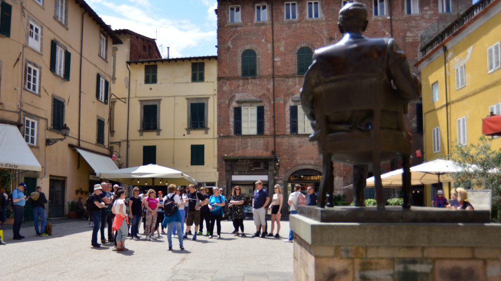 Turismo: tutti vogliono l'Italia, attesi per la stagione estiva più di 68 milioni arrivi, più della metà dall'estero