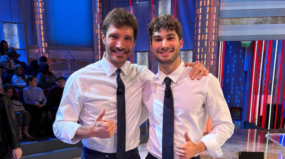 Tutto su Alec Magni Baraldi, il concorrente-sosia di Stefano De Martino che è diventato "famoso"