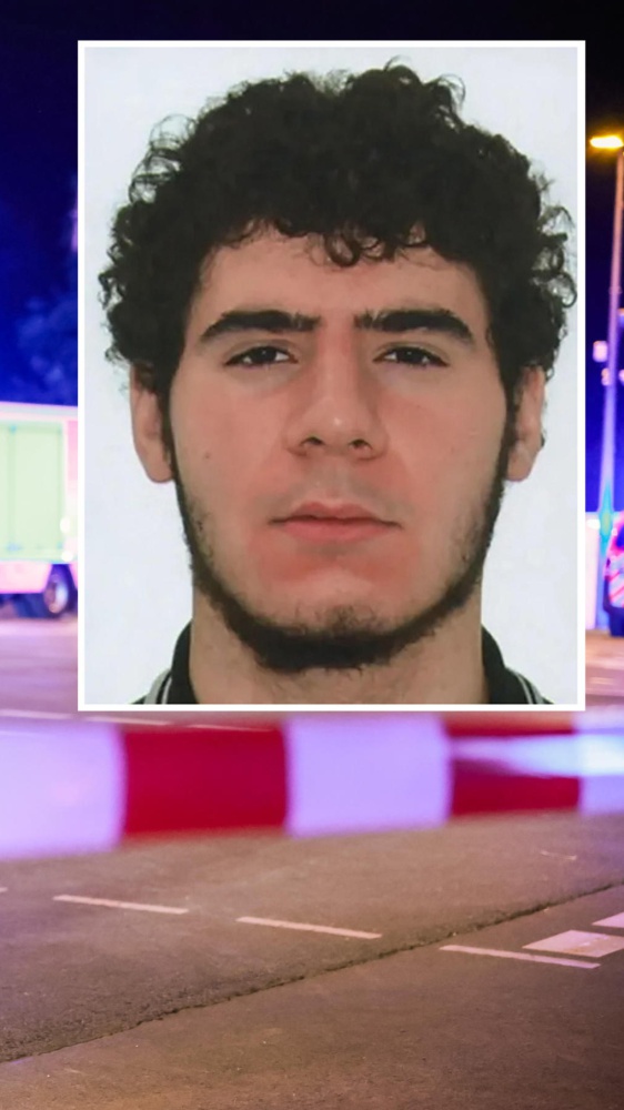 Ucciso dalla polizia il presunto attentatore del Pride di Berlino, era un simpatizzante dell'Isis