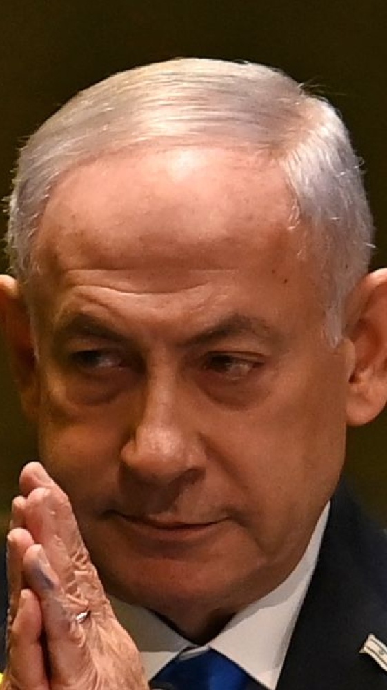 Ucciso un rabbino israeliano negli Emirati Arabi, Netanyahu promette che sarà fatta giustizia