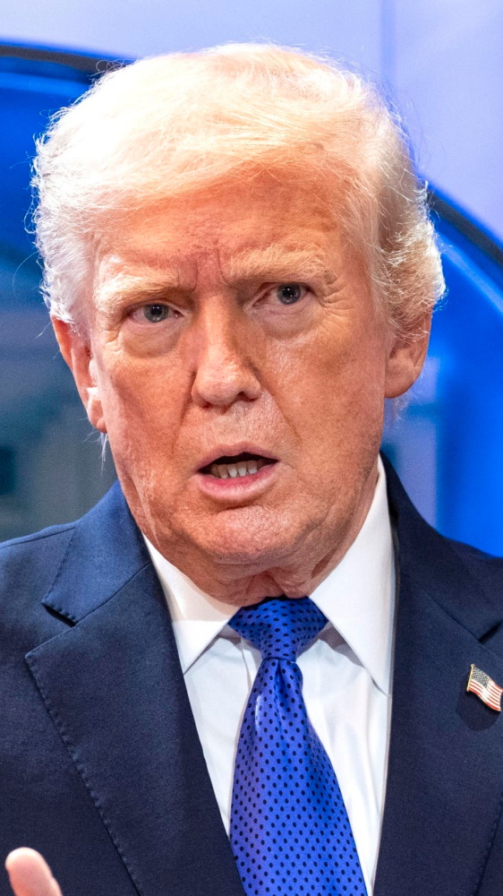 Ucciso un uomo che aveva violato il perimetro di sicurezza della residenza di Trump a Mar-a-Lago