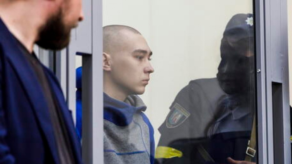 Ucraina: a Kiev primo processo per crimini di guerra, un militare russo si dichiara colpevole