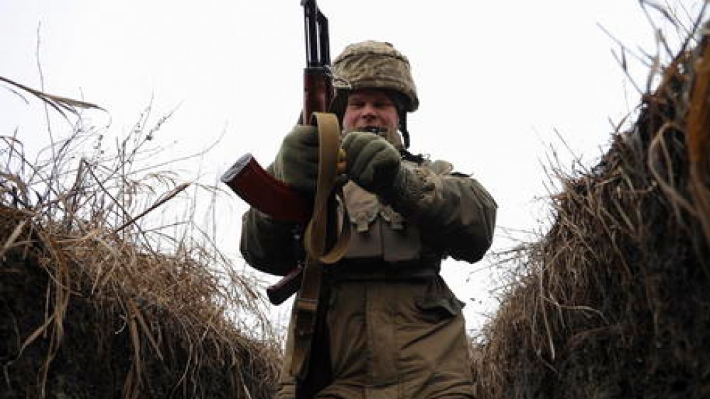 Ucraina: a Mariupol siamo pronti alla battaglia finale, così l'esercito di Kiev