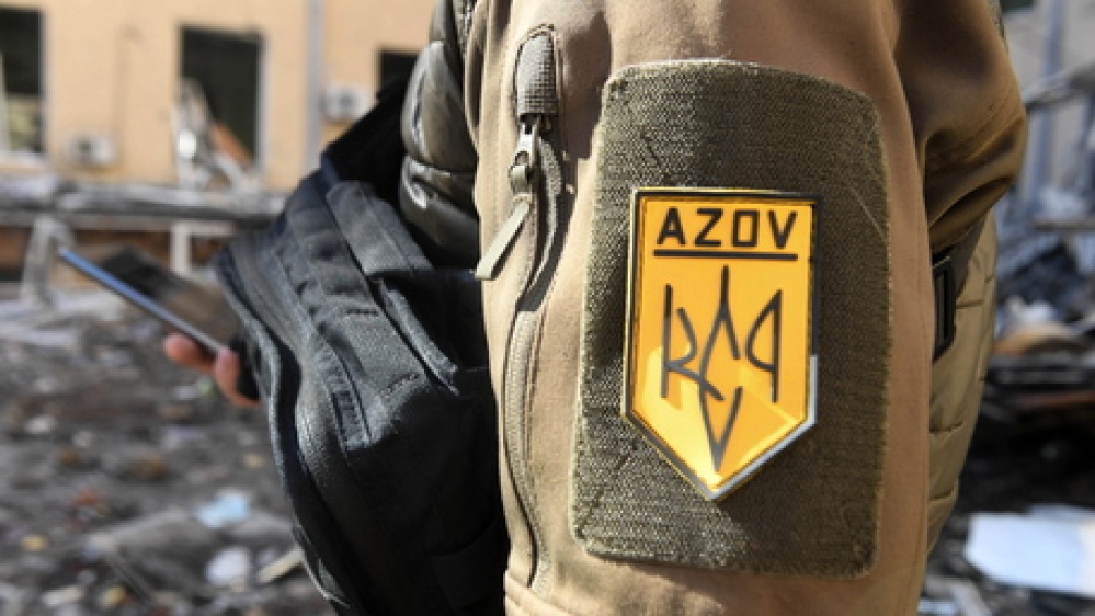 Ucraina: la Russia vuole inserire il battaglione Azov nella lista dei terroristi
