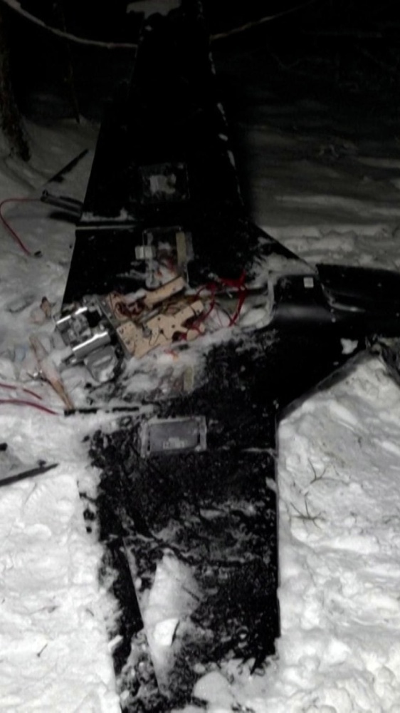 Ucraina: sei feriti nella notte a Odessa, i droni russi hanno colpito anche un neonato di sette mesi