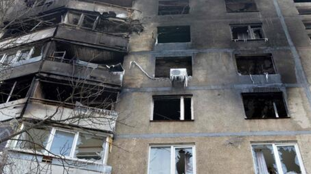 Ucraina, tornano i diplomatici Usa, infuria la guerra, nel Donetsk anche due bambine tra le vittime delle bombe