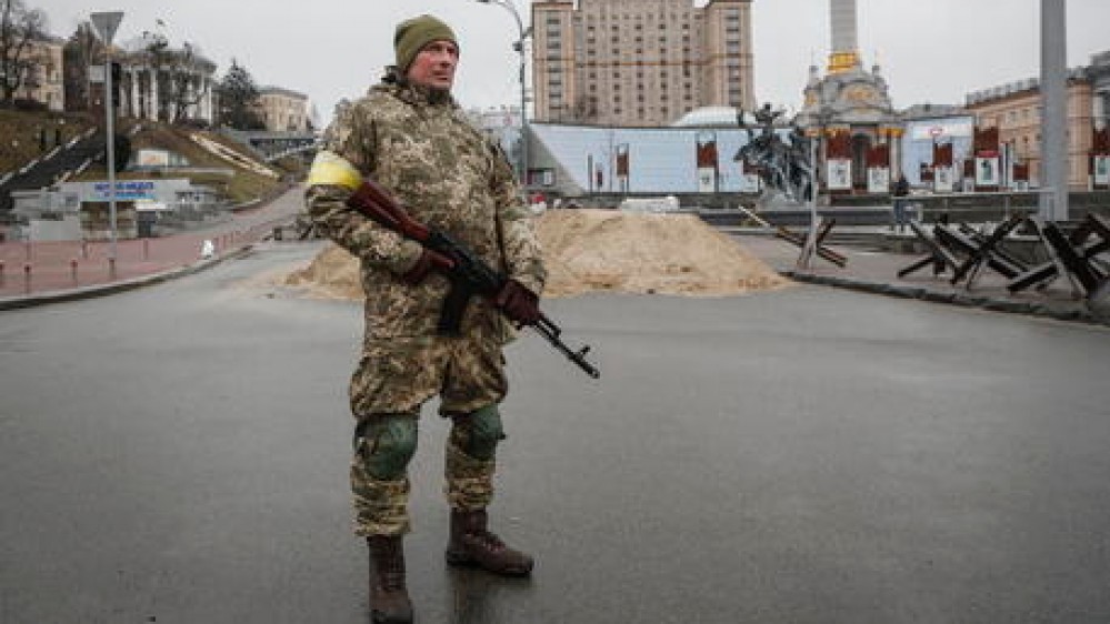 Ucraini, Mosca annuncia nuovi corridoi umanitari per permettere ai civili di lasciare le città