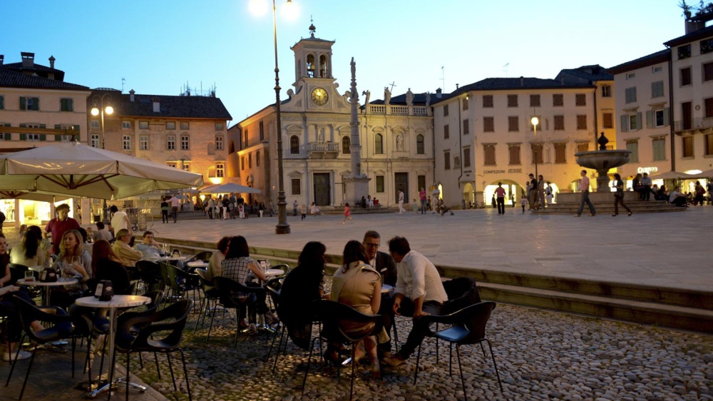 Udine è la città italiana dove si vive meglio; sul podio anche Bologna e Trento. Ultimo posto per Foggia
