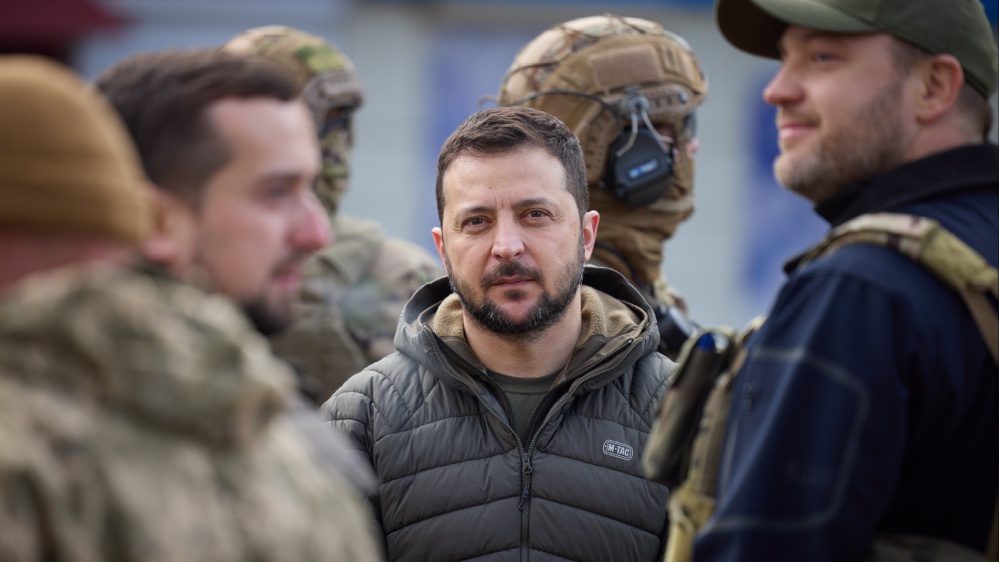 Ugo Poletti a RTL 102.5: “In Ucraina Putin ha unito la nazione che voleva distruggere"