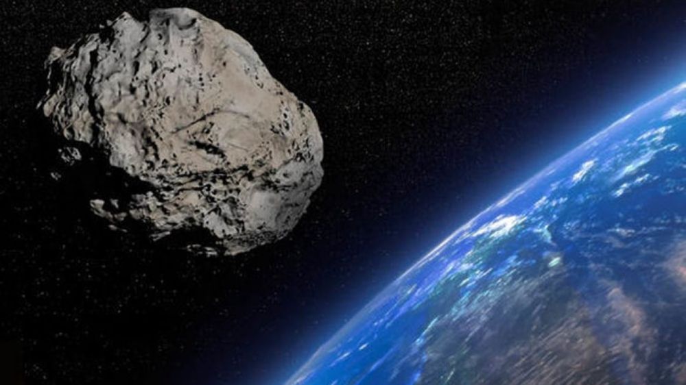 Un altro asteroide in arrivo, il terzo in otto giorni