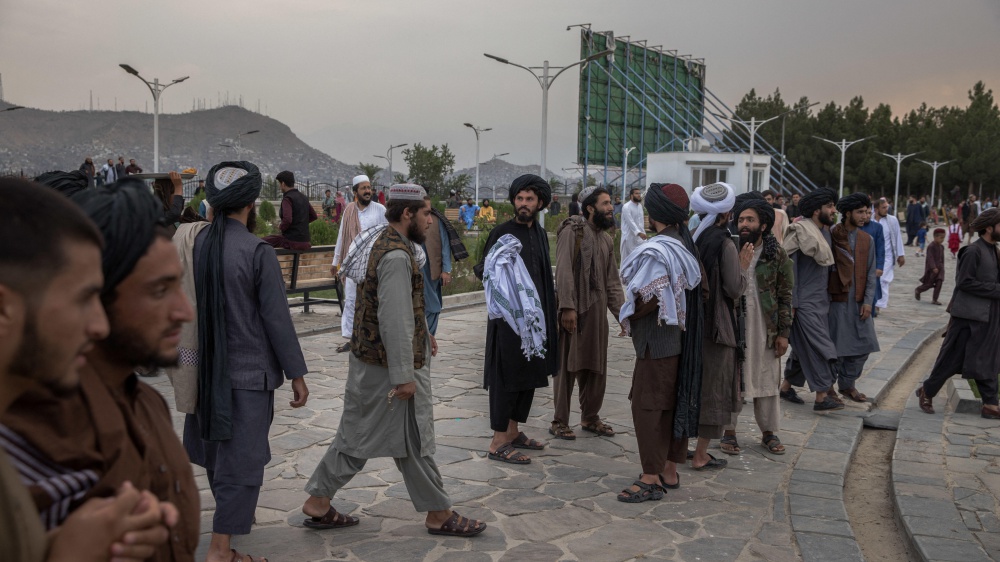 Un anno fa il ritorno dei talebani in Afghanistan, il paese è ripiombato nel MedioEvo