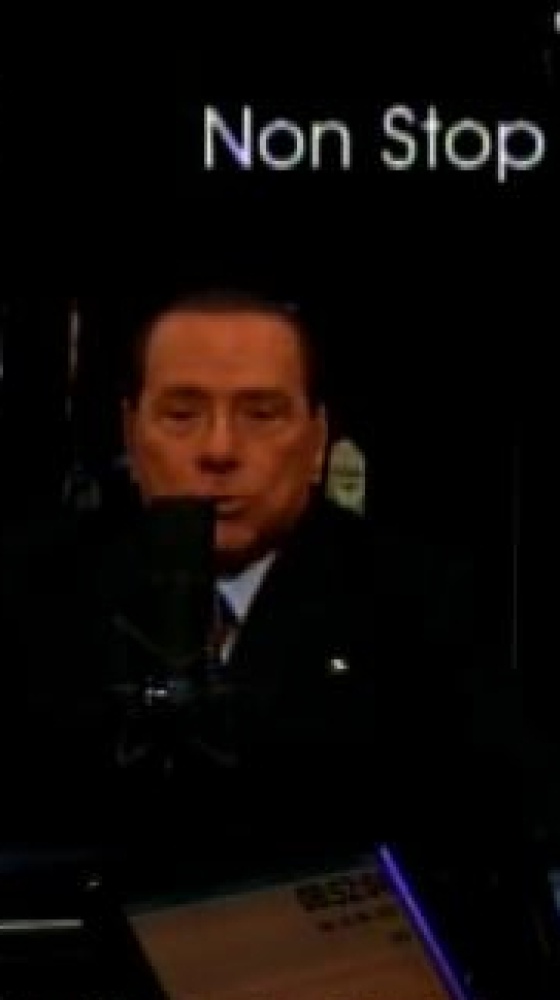 Un anno senza Silvio Berlusconi. Il ricordo del figlio Piersilvio:"Mio padre è amore"