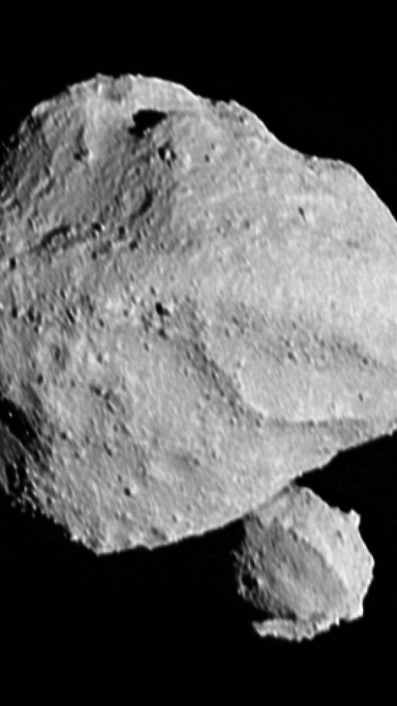 Un asteroide è in arrivo sulla Terra, non si schianterà sul nostro pianeta, orbiterà come una mini Luna per 2 mesi