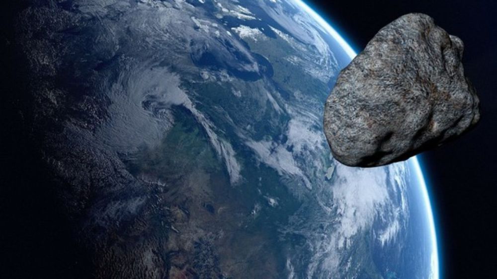 Un asteroide in arrivo il 25 ottobre, sarà visibile dall'Italia