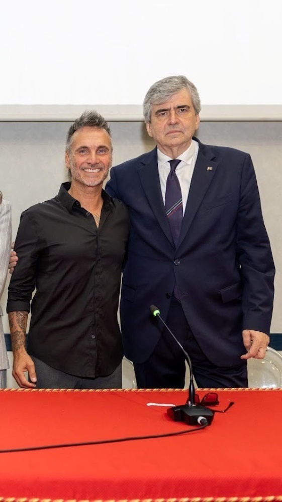 Un concerto benefico per celebrare l’arte di vivere al meglio. Al Circo Massimo arriva “Vita!”