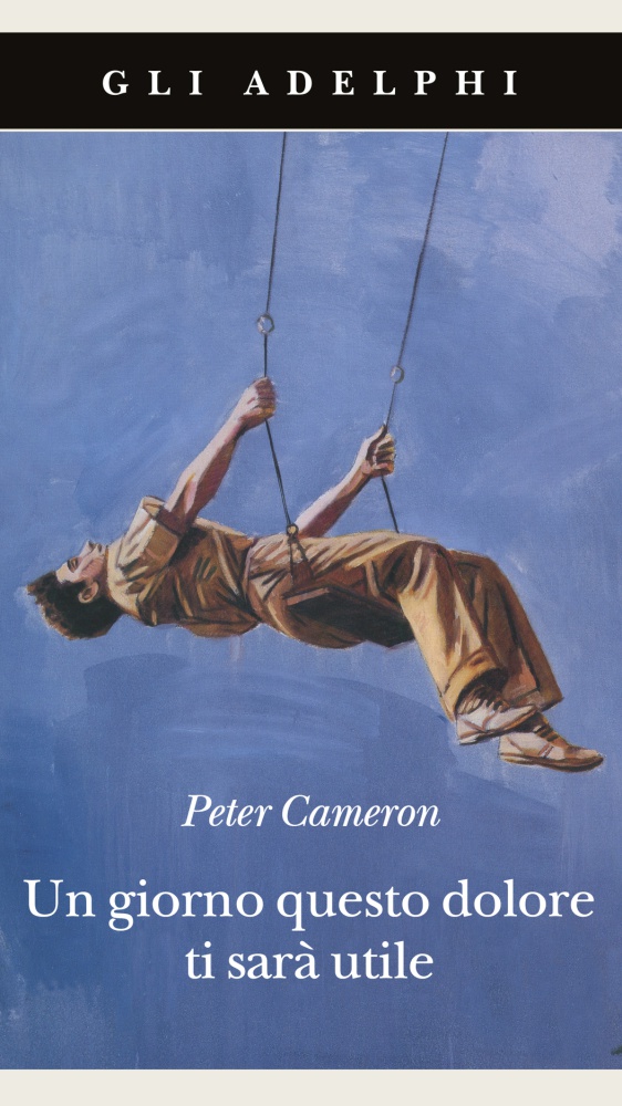Un libro per l'estate: Un giorno questo dolore ti sarà utile, un romanzo di formazione di Peter Cameron