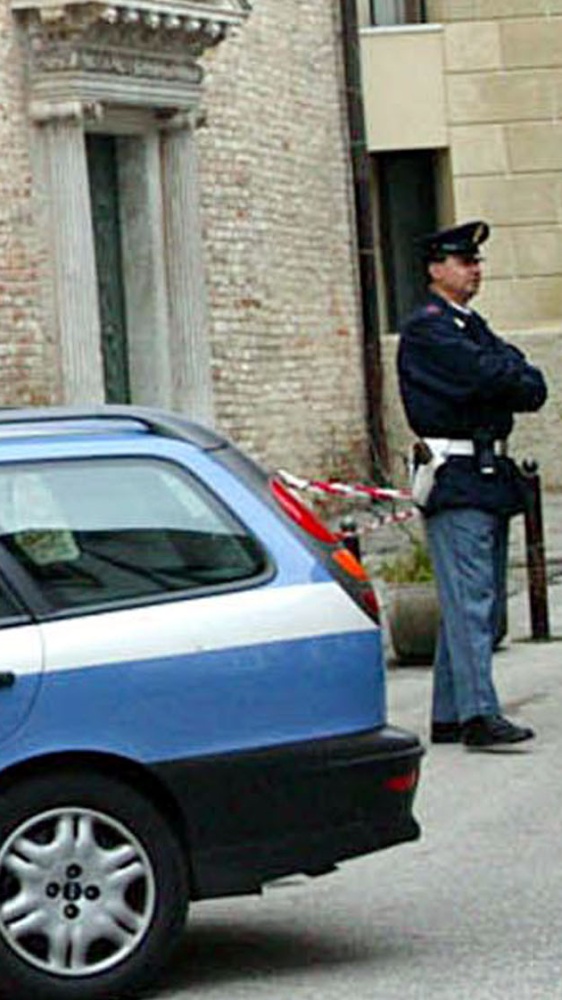 Un ragazzo disabile pestato dopo una serata in discoteca a Sanremo, ha riportato fratture e lesioni