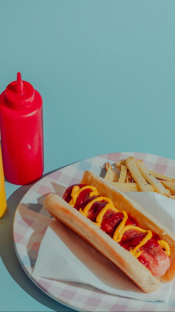 Un regolamento Ue vieterà le bustine monouso di ketchup e maionese