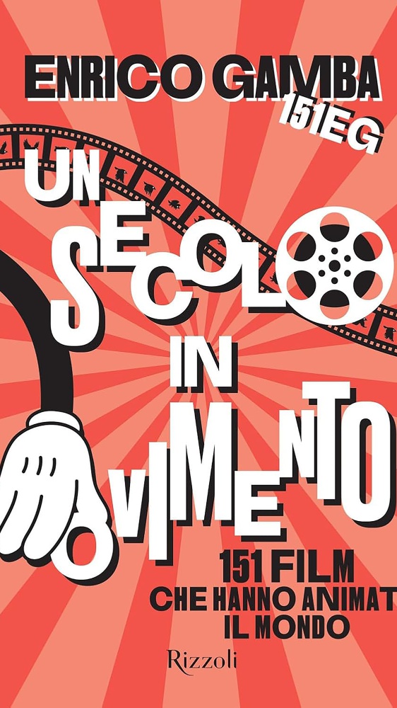 Un secolo in movimento, la storia dei film d’animazione passa da 151 film: Enrico Gamba ci parla del suo libro