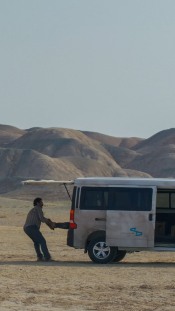 Un semplice incidente di Jafar Panahi: la Palma d’Oro 2025 arriva nelle sale italiane