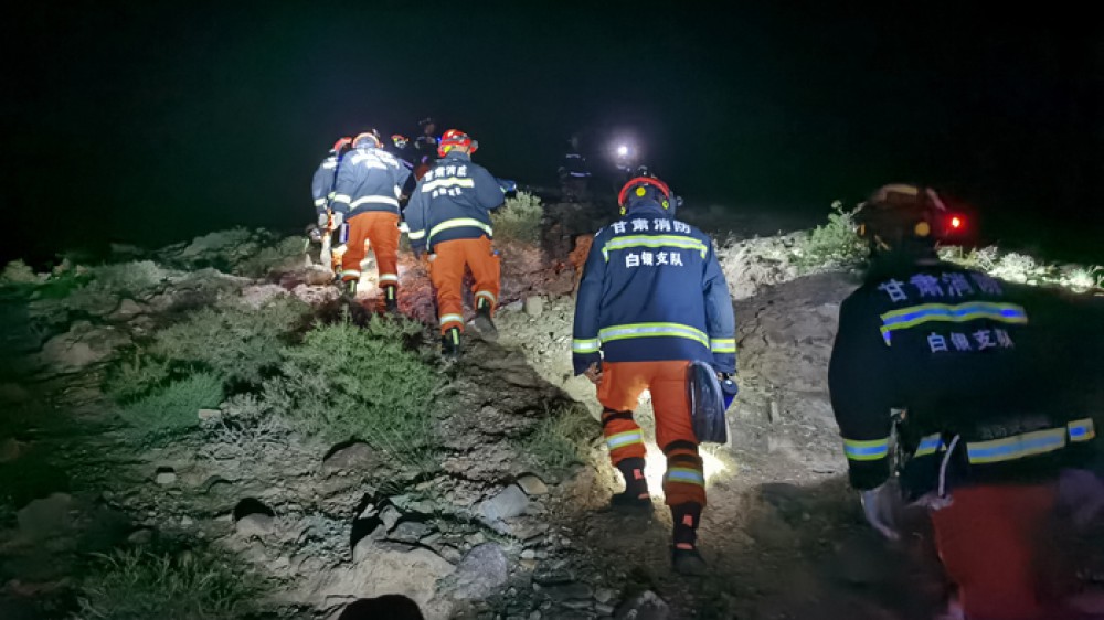 Una maratona estrema di montagna provoca 21 morti in Cina; i partecipanti colti di sorpresa dal maltempo