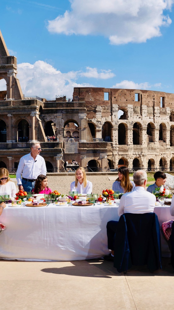 Unesco, primo sì alla cucina italiana a Patrimonio immateriale dell'Umanità