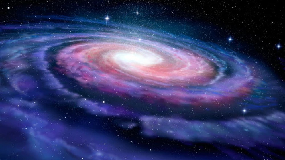 Universo in forte espansione, creata una gigantesca mappa in 2D per studiare l’energia oscura