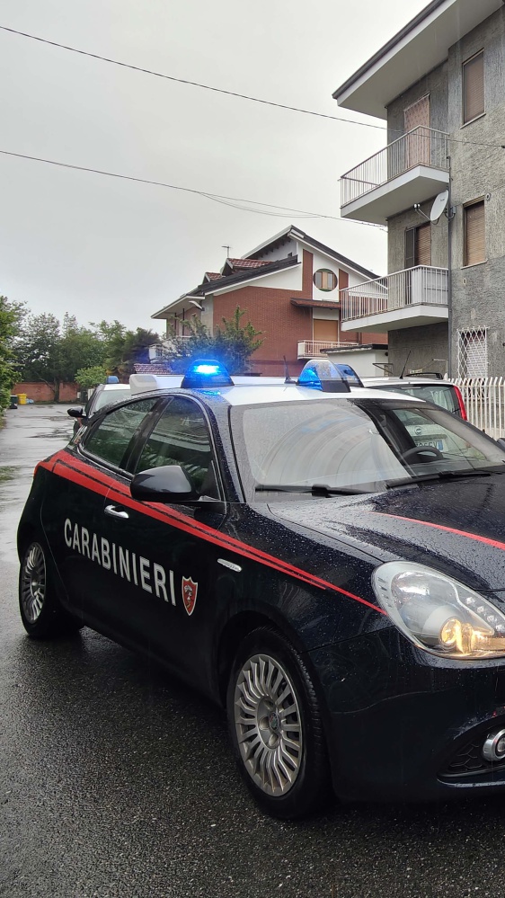 Uomo ucciso in provincia di Foggia, la moglie ai carabinieri "mi ha aggredito e l'ho colpito