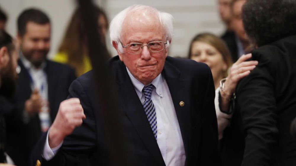 Usa 2020, in New Hampshire vince Sanders e Buttigieg insegue