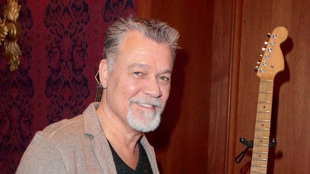 Usa, è morto Eddie Van Halen, era malato di tumore e aveva 65 anni
