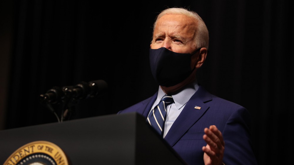 Usa, appello del Presidente Joe Biden al Congresso, urgono riforme per limitare la vendita di armi