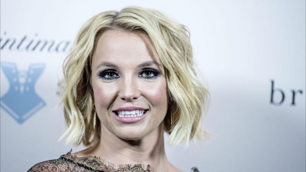 Usa, Britney Spears sconfitta in tribunale dal padre padrone, suo tutore legale dal 2008