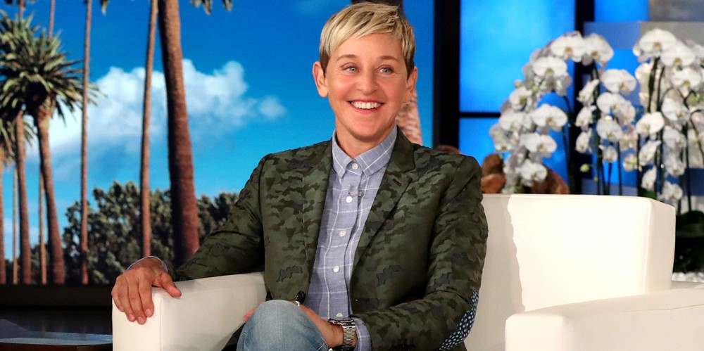 Usa, nel 2022 chiuderà l'Ellen DeGeneres Show, è stato per anni la