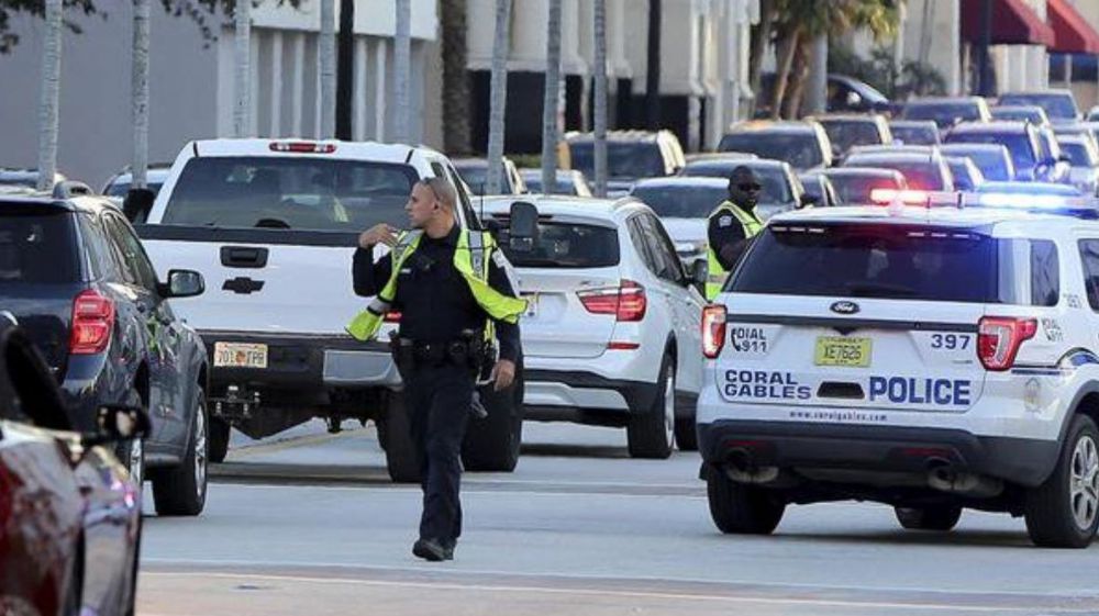 Usa, sparatoria base marina in Florida, tre morti