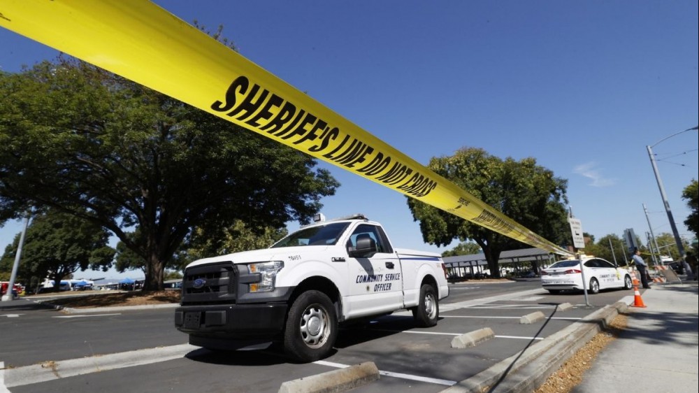 Usa, sparatoria in centro a Sacramento, in California, almeno sei morti