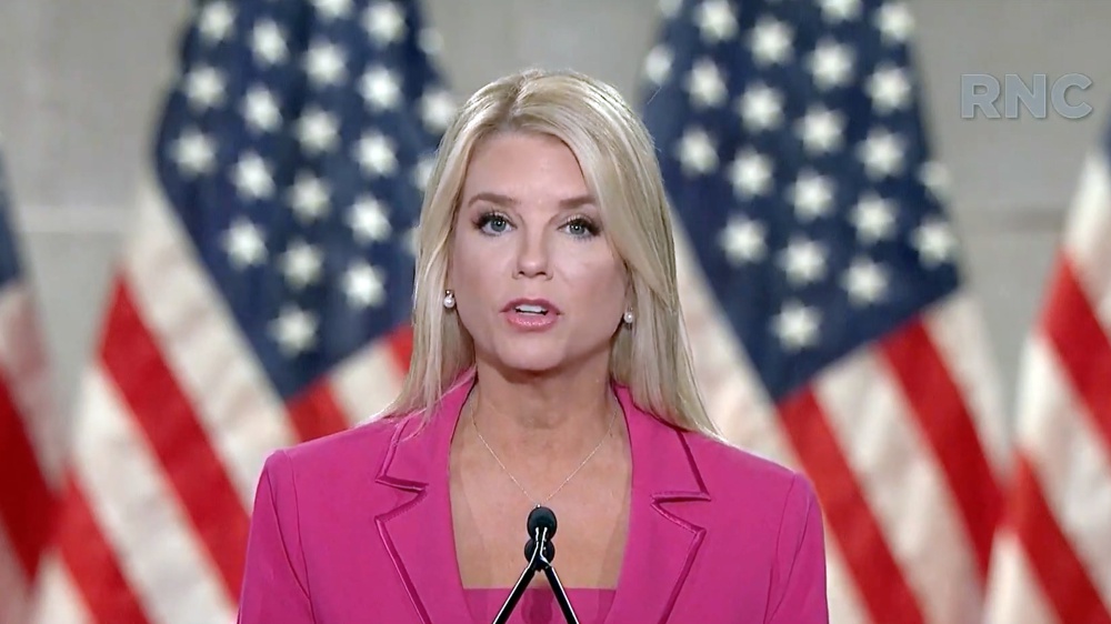 USA: Trump nomina Pam Bondi segretaria alla Giustizia