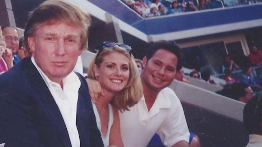 Usa, un nuovo sexgate per Donald Trump, un’ex modella accusa il presidente di averla molestata 23 anni fa