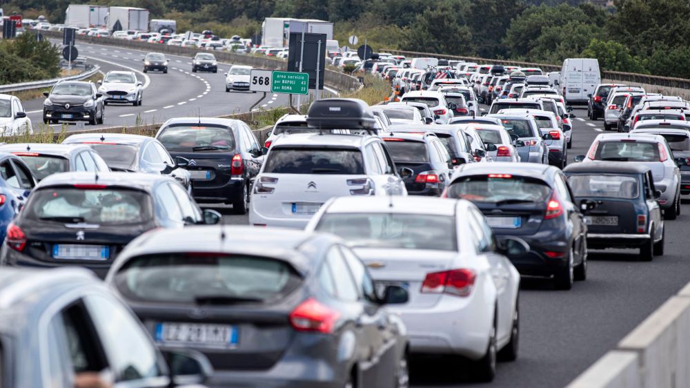 Vacanze, è il weekend del controesodo, ferie estive finite per tre italiani su quattro