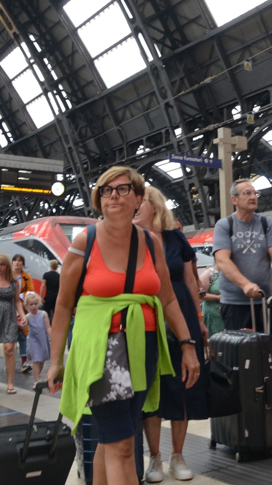 Vacanze care ad agosto: la spesa complessiva è stata più cara di 1,2 mld rispetto all'anno scorso