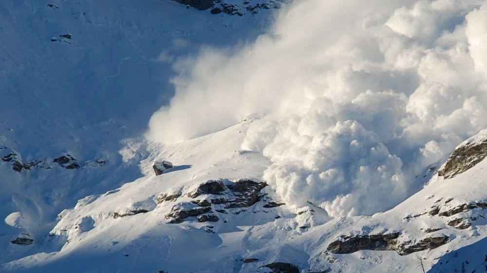 Valanga in Val Senales, due morti, grave un bambino