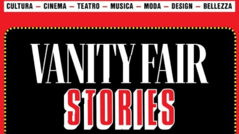 Vanity Fair Stories 2020 al via da venerdì, il Festival di Vanity Fair interamente digitale e aperto a tutti