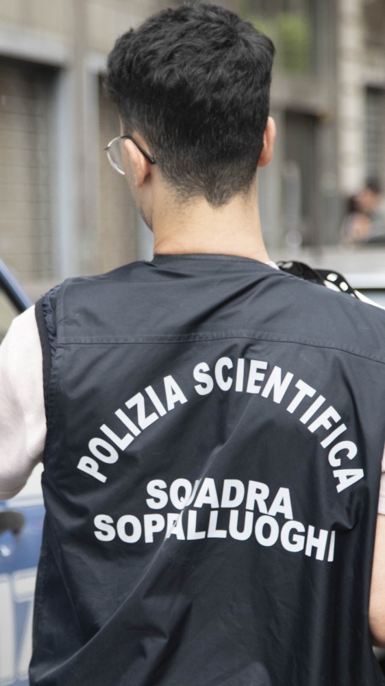 Vasile Frumuzache aggredito in carcere con olio bollente , ha riortato  ustioni di primo e secondo grado