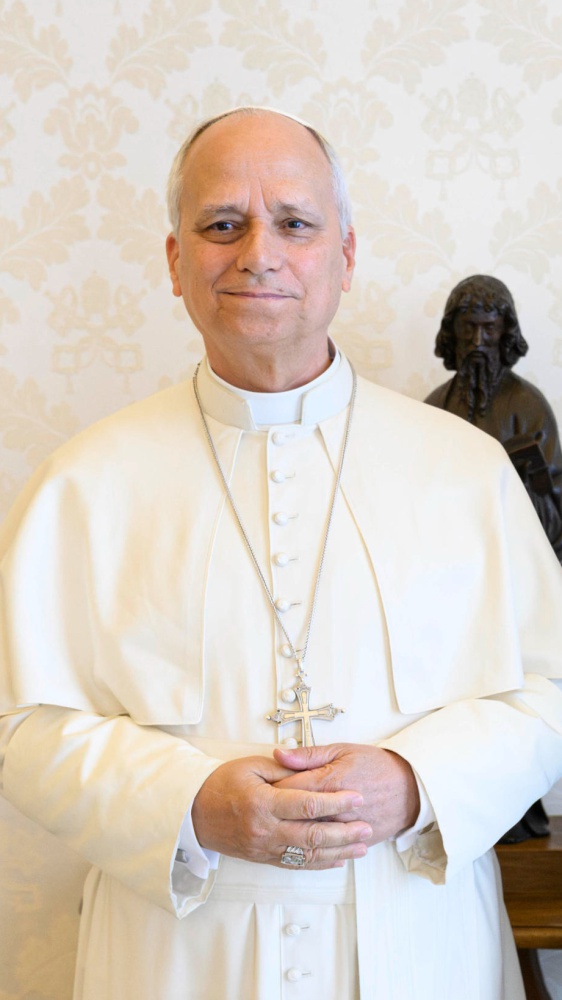 Vaticano, il segretario di Stato Usa Rubio dal Papa dopo settimane di tensioni con Trump: prove tecniche di tregua