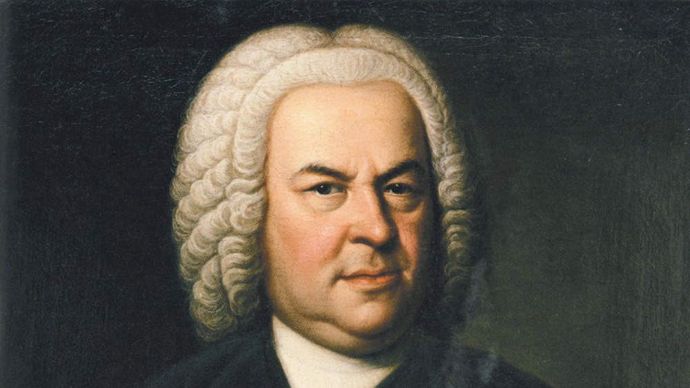Venduta all'asta una ricevuta di pagamento di Johann Sebastian Bach, è stata pagata 400 mila dollari