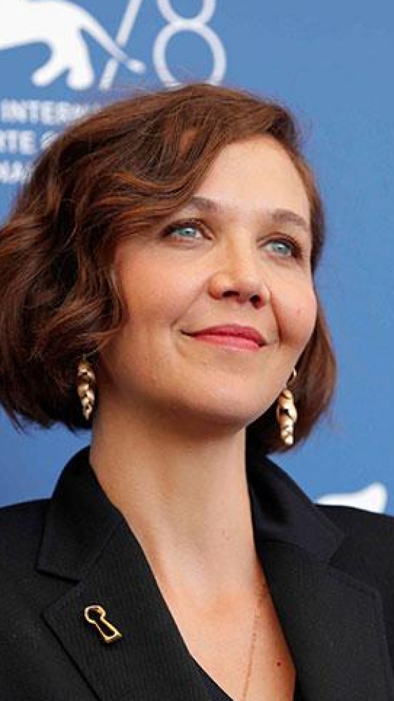 Venezia 2026, sarà Maggie Gyllenhaal a guidare la giuria della Mostra del Cinema