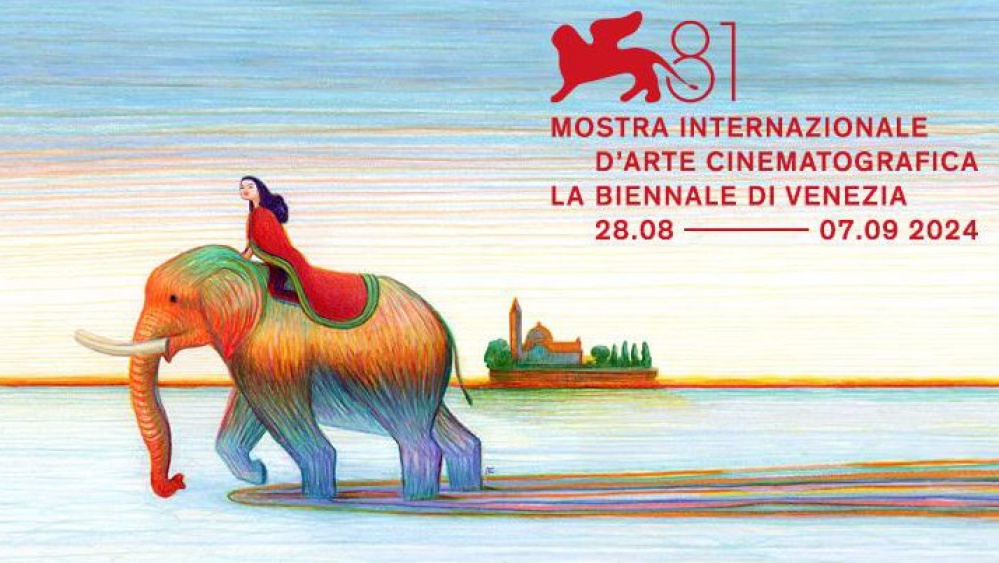 Venezia 81, altri film attesi della Mostra del Cinema di Venezia 2024