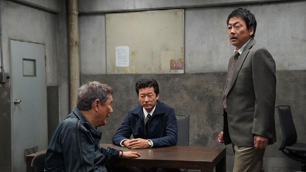 Venezia 81, Broken Rage: l’epica dissacrante di Takeshi Kitano